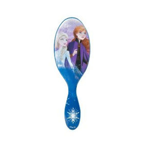 Wet Brush Detangler Frozen 2 Hair Brush